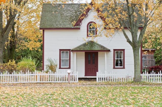 How to Buy Your First Home: A Step-by-Step Guide