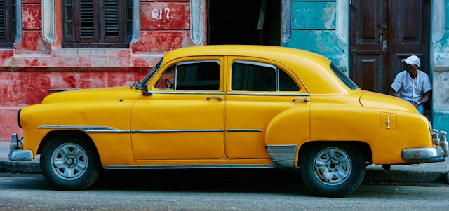 Car Insurance Discounts You Might Be Missing